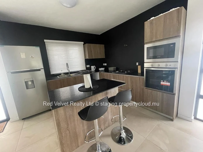 Duplex for Rent in Quatre Bornes! 
