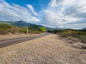 Residential Land