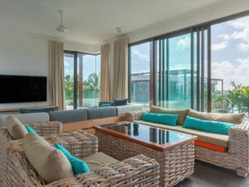 3 Bedroom Penthouse