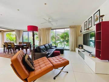 Villa de 5 Chambres