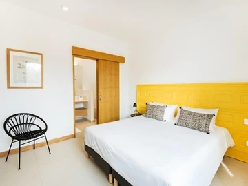 Appartement de 3 Chambres