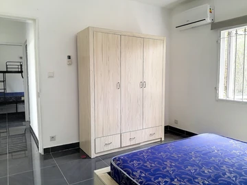 Maison de 5 Chambres