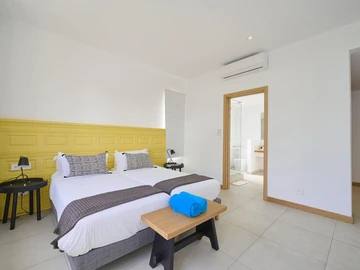 Villa de 4 Chambres