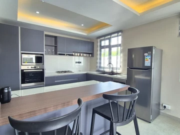 3 Bedroom Villa