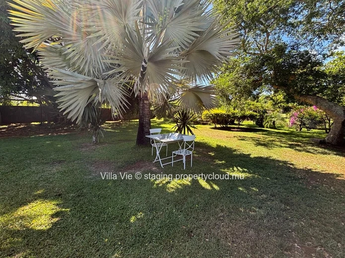 Foret Daruty - Charmante villa de 4 chambres avec piscine et grand jardin
