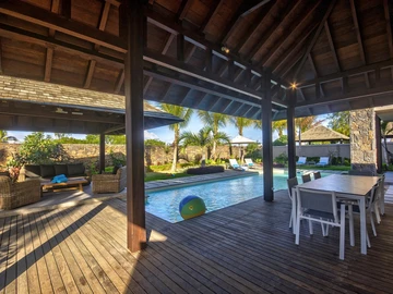 4 Bedroom Villa