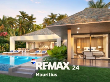 4 Bedroom Villa