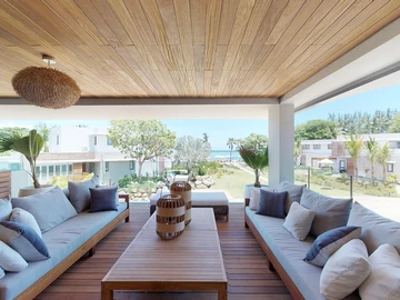 4 Bedroom Penthouse