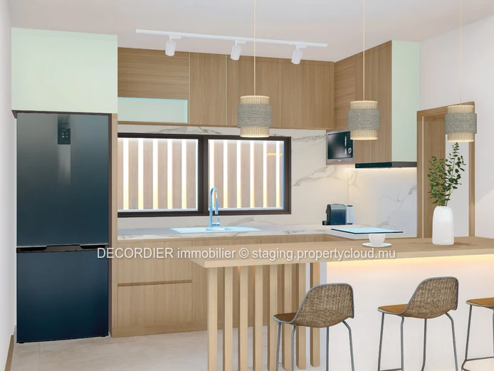 New apartment for Sale