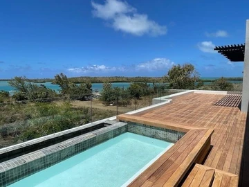 3 Bedroom Penthouse