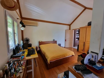 Maison de 4 Chambres
