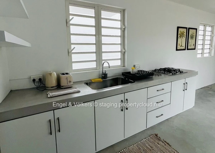 For Sale - Guest House In La Gaulette