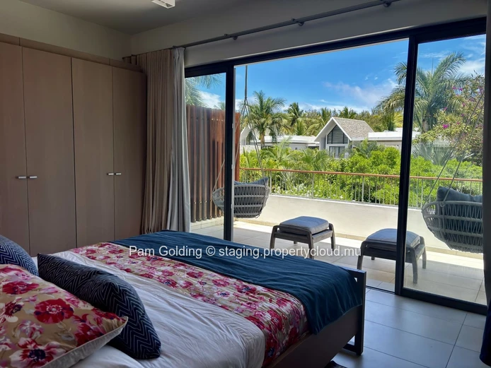 Villa 4 chambres à vendre | Prestigieux Mont Choisy Golf & Beach Estate, Grand Baie