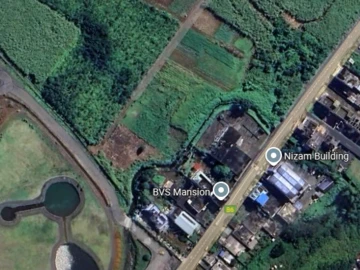 Terrain Agricole
