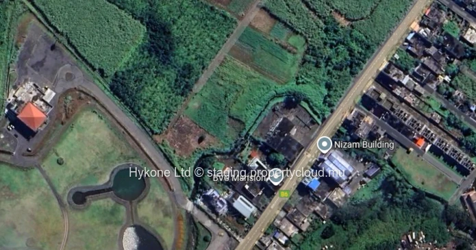 Agricultural Land For Sale In Quartier Militaire