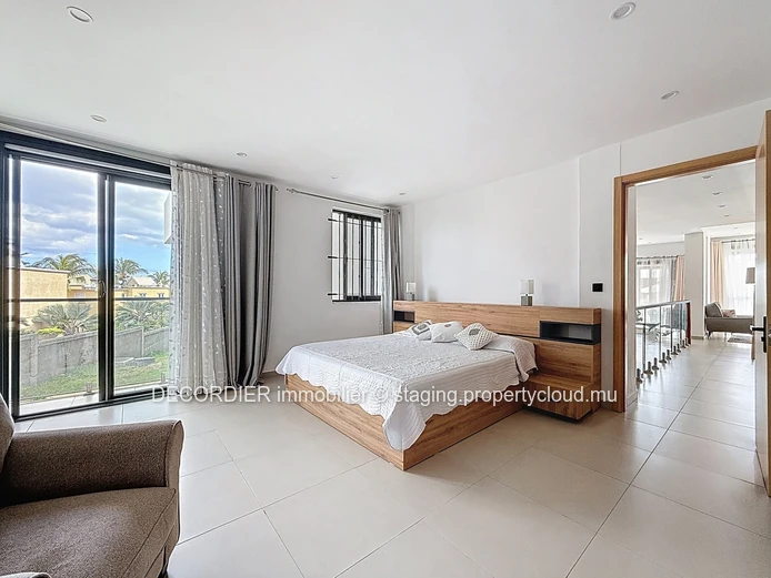Beautiful Furnished Apartment for Sale – Albion