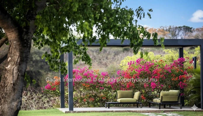 Luxury Villa for Sale in Tamarin – Exclusive Property in Akasha Estate | Gadait International