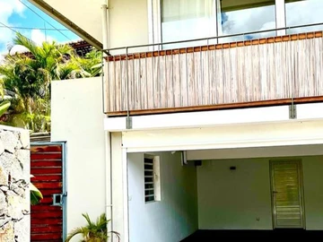 4 Bedroom Townhouse, Duplex