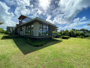 Villa de 4 Chambres