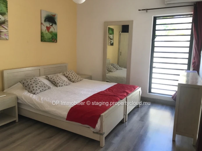 Villa RES à louer à Cap Malheureux