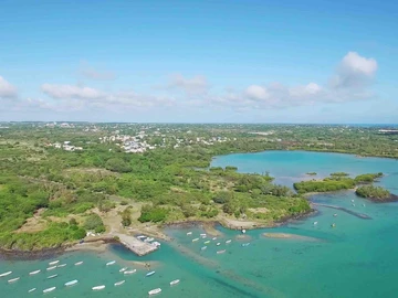Residential Land