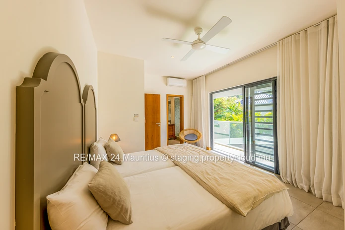 Luxury 3-Bedroom Villa For An Unforgettable Island Getaway