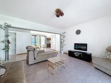 Appartement de 3 Chambres
