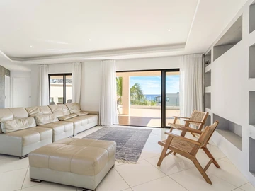 3 Bedroom Penthouse