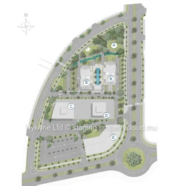 New Apartment (R+8) For Sale At Côte D'Or