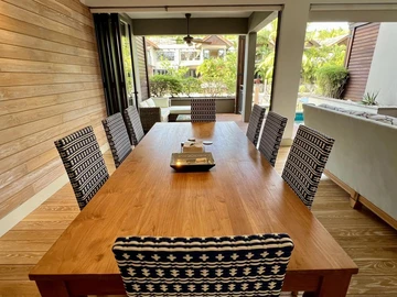 Townhouse, Duplex de 3 Chambres