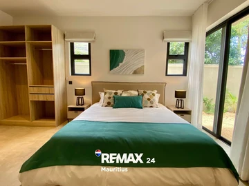 Appartement de 3 Chambres