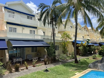 Townhouse, Duplex de 3 Chambres