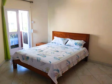 Appartement de 3 Chambres