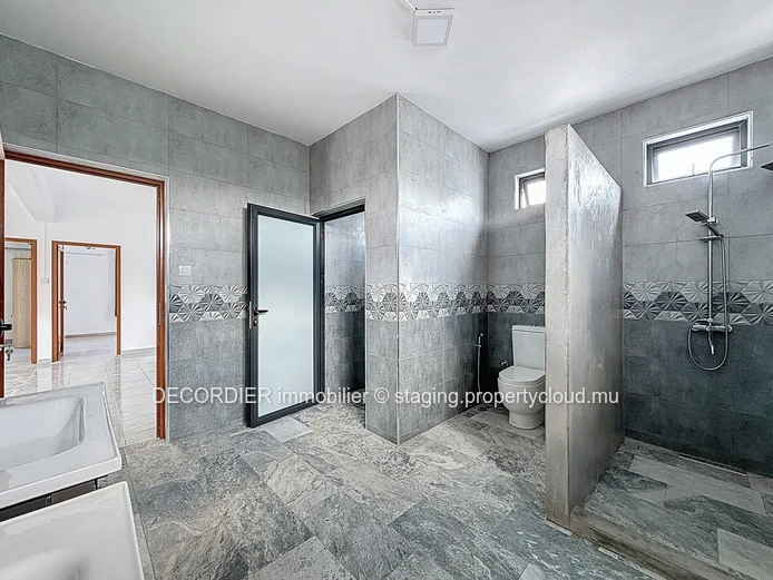 Appartement à Louer à Grand Gaube