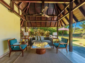 Villa de 2 Chambres