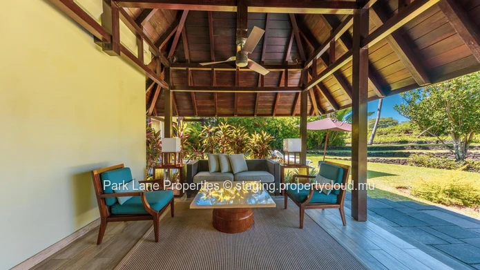 Villa suite IRS Four seasons dans l'est