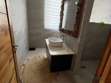 Maison de 3 Chambres