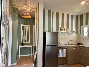 2 Bedroom Penthouse
