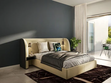 4 Bedroom Penthouse