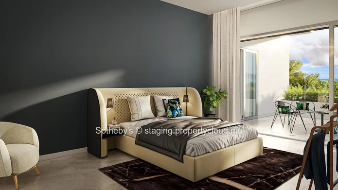 Royal Merville - Sky Penthouse