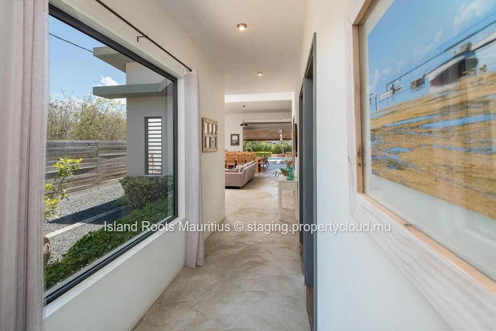 Beautiful 3 bedroom villa for sale in Mont Mascal