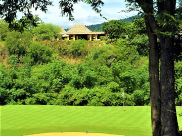 Villa de 4 Chambres