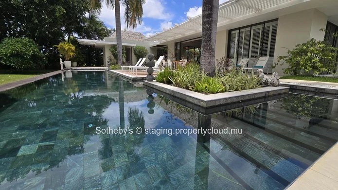 The Pavilion House - Anahita