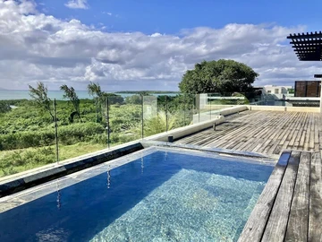 3 Bedroom Penthouse
