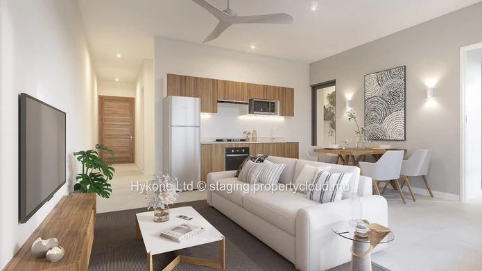 New Apartment (R+8) For Sale At Côte D'Or