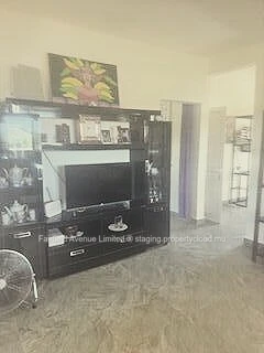 Spacious 2-Bedroom Apartment for Rent in Péreybère 