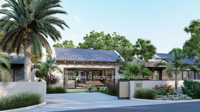 Votre Villa de Rêve à Mont Mascal – Dernières Opportunités !