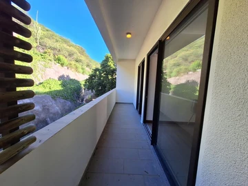 3 Bedroom Penthouse