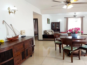 Penthouse de 3 Chambres