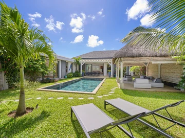 4 Bedroom Villa